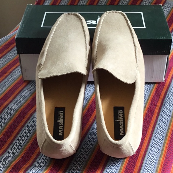 masimo new york shoes